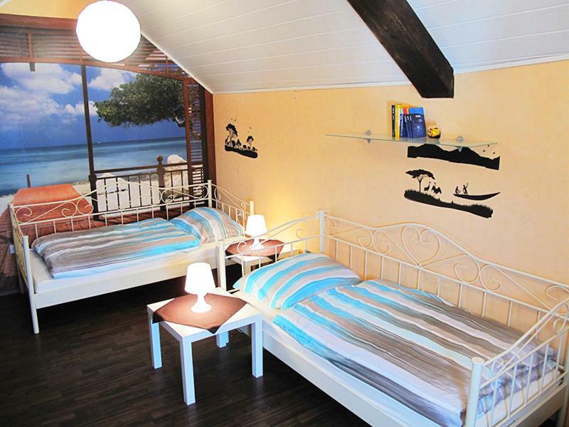 شقة Santa Maria Nettersheim المظهر الخارجي الصورة